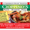 FREE Cup of Clam Chowder with Purchase of Any Entrée at Cioppino's Seafood Restaurant!