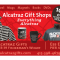 10% Off Your Purchase at Alcatraz Gift Shop
