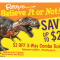 $2.00 OFF 3-Way Combo Ticket at Ripley's Believe It or Not! - San Francisco