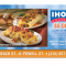 $5.00 OFF Total Purchase at IHOP
