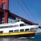 San Francisco CityPASS Blue & Gold Fleet