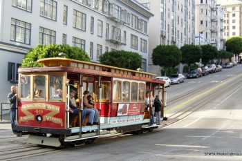 San Francisco Muni Cablecar
