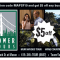 Enjoy $5.00 OFF per person on any sightseeing bus tours with Tower Tours!
