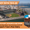 Get $2.00 OFF Your S.F. Giants Ballpark Tour